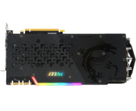 MSI GeForce GTX 1080 Ti GAMING X TRIO 11GB GDDR5X - 393168 - zdjęcie 4